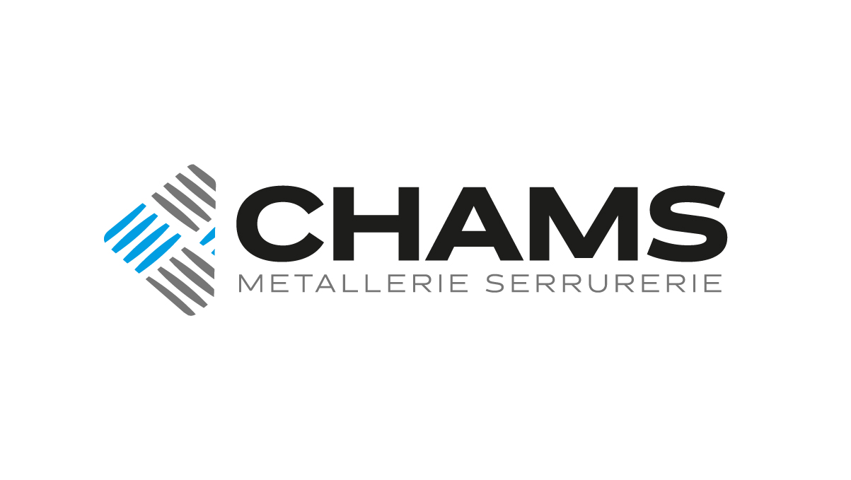 CHAMS Logo